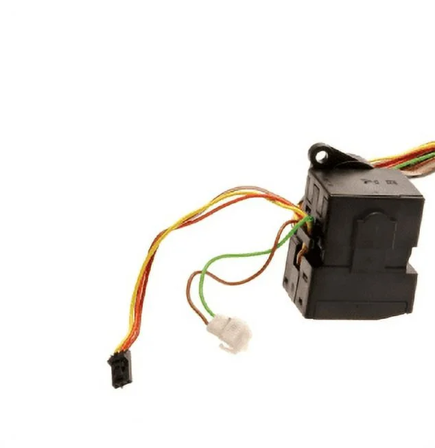 Ignition Switch - d1424d Fits select: 2000-2005 CHEVROLET ASTRO, 2002 CHEVROLET EXPRESS G3500