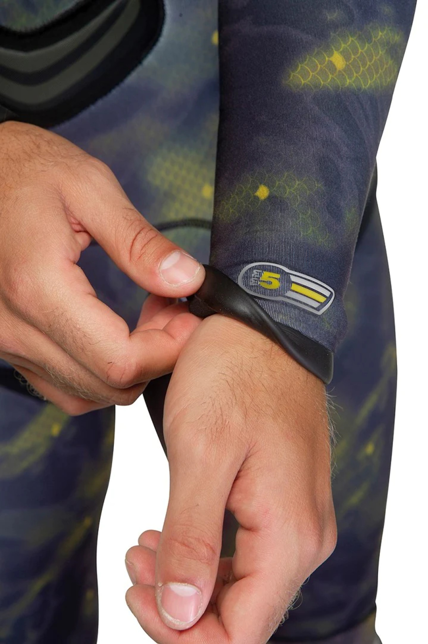 Cressi Lampuga Wetsuit