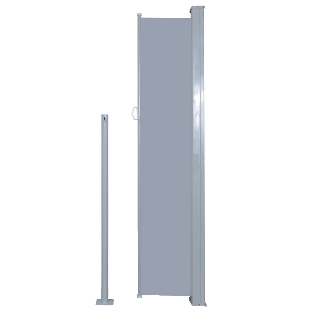 Buyweek Retractable Side Awning 63