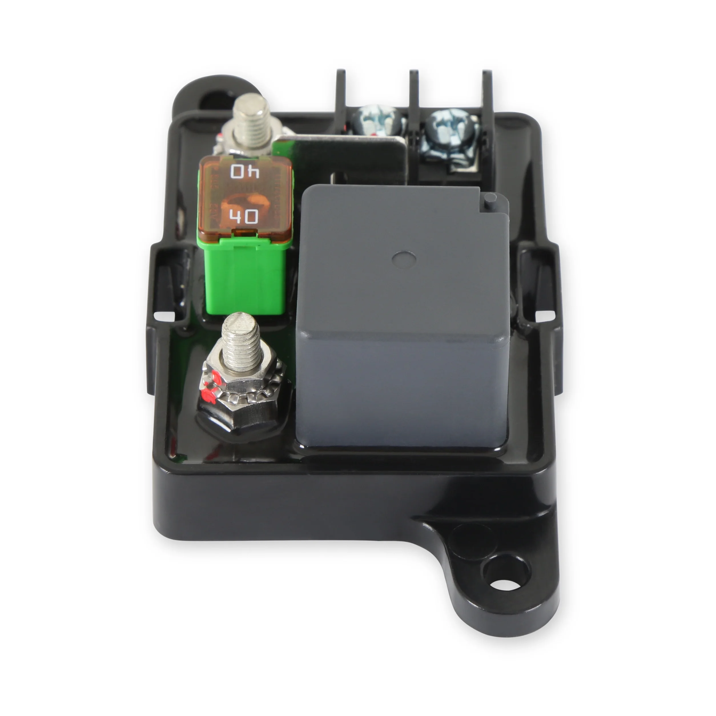 MSD 7566-1 Single Channel Relay Module