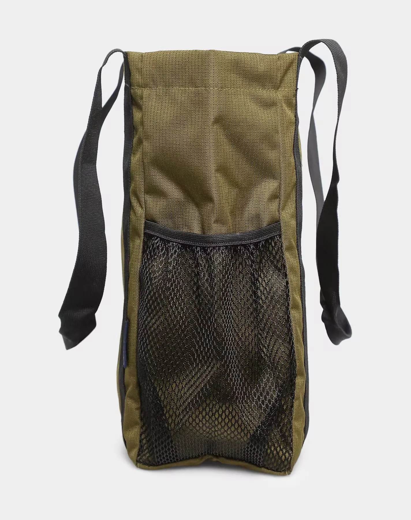 Jansport Shopper Tote Army Green