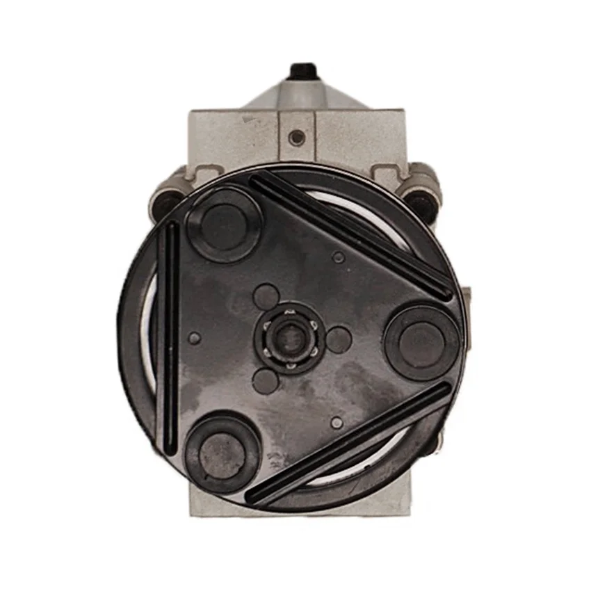 OEM Valeo AC Compressor Fits Ford Econoline 97-98 E150 97-00 E250 E150 Club Wagon 58148 618148