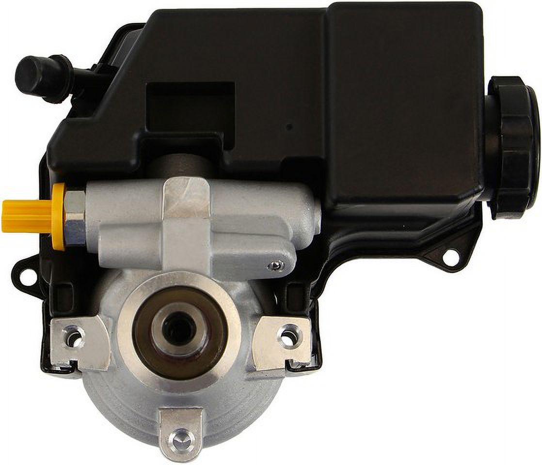 Atlantic Automotive Engineering Power Steering Pump P/N:63148N