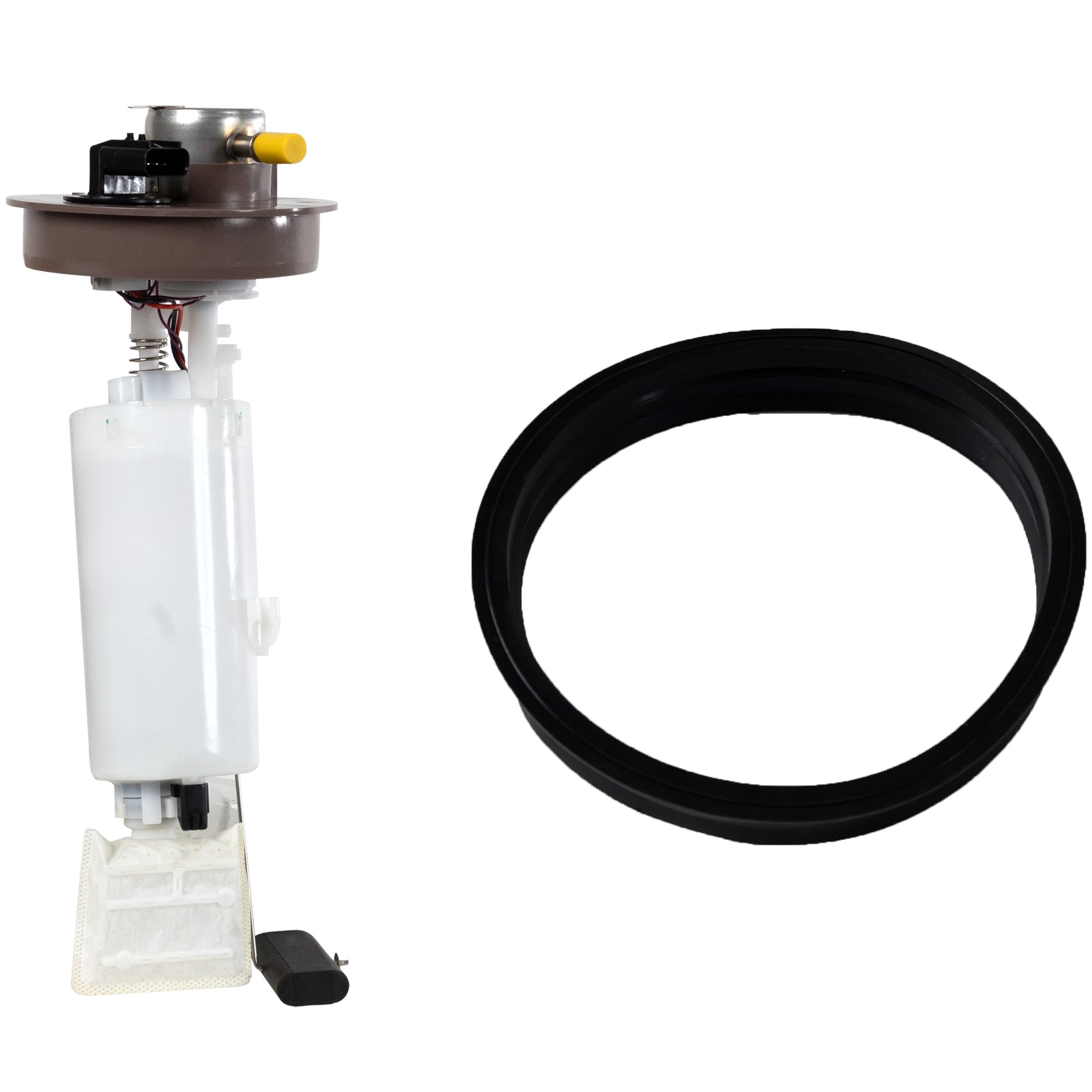 Fuel Pump Compatible with 2000 Dodge Neon Plymouth 4Cyl 2.0L