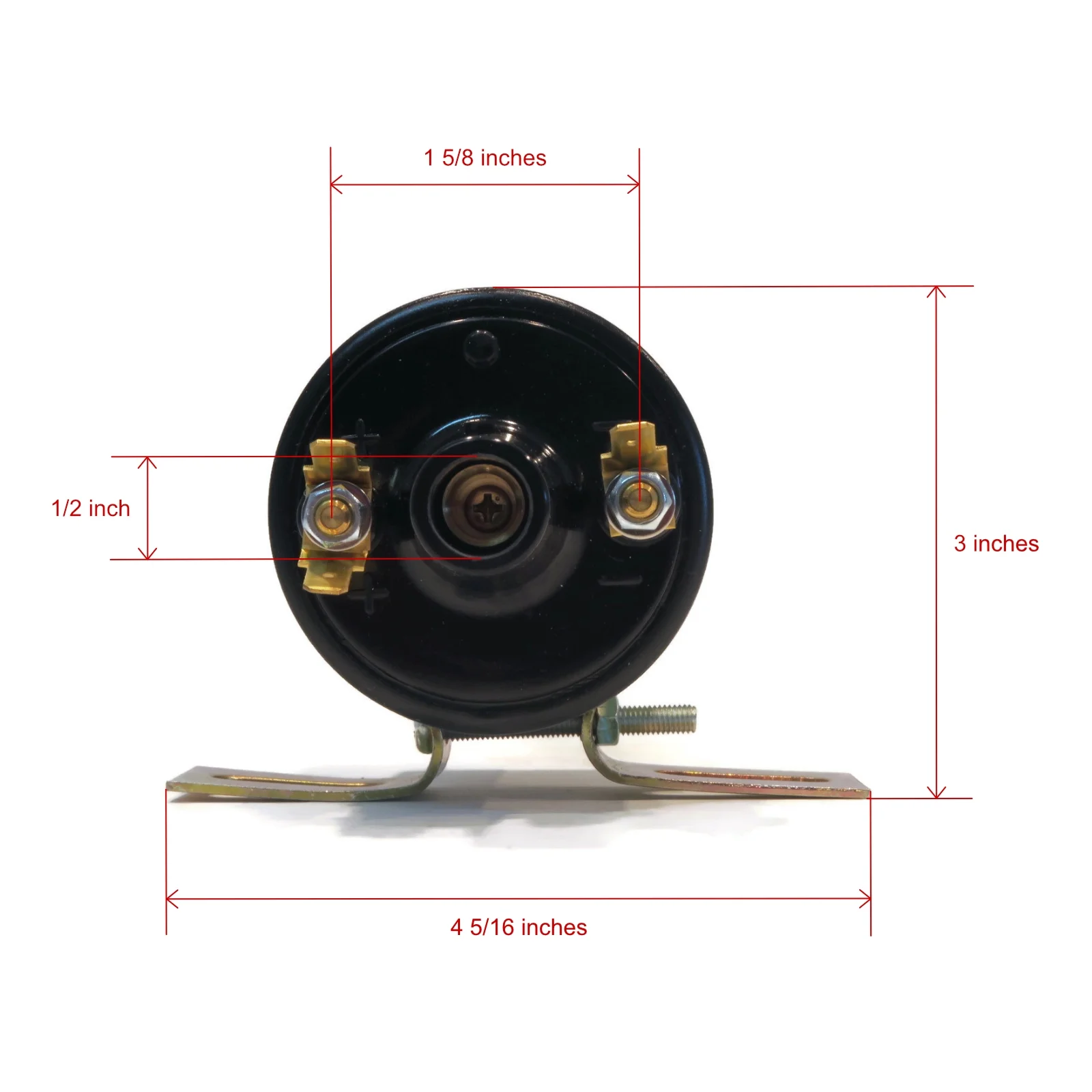 The ROP Shop | Ignition Coil Module for John Deere 60 Skid Steer Loader Tecumseh HH100 Engines