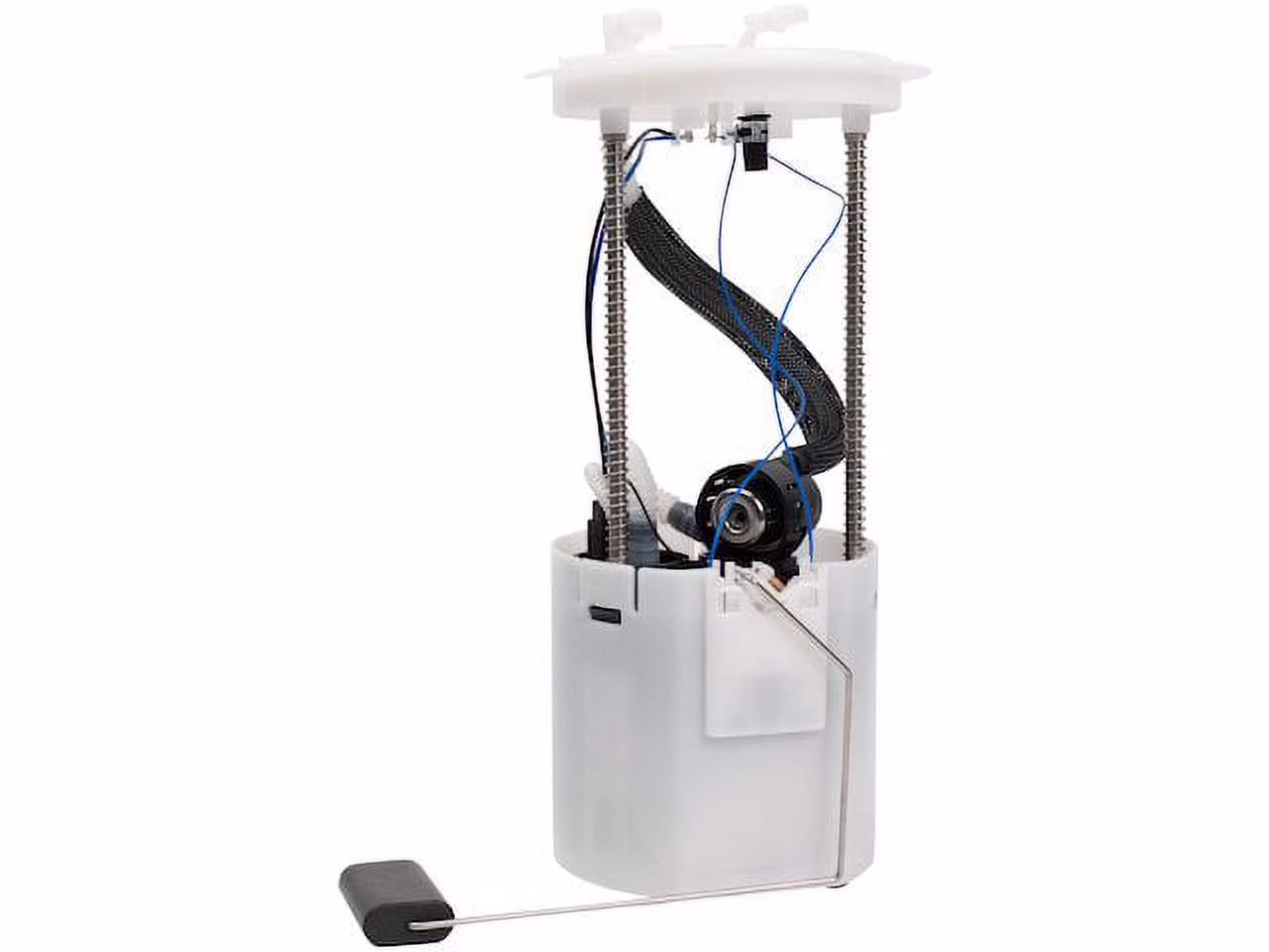 Fuel Pump - Compatible with 2010 - 2012 Ford Escape 3.0L V6 VIN G FLEX 2011