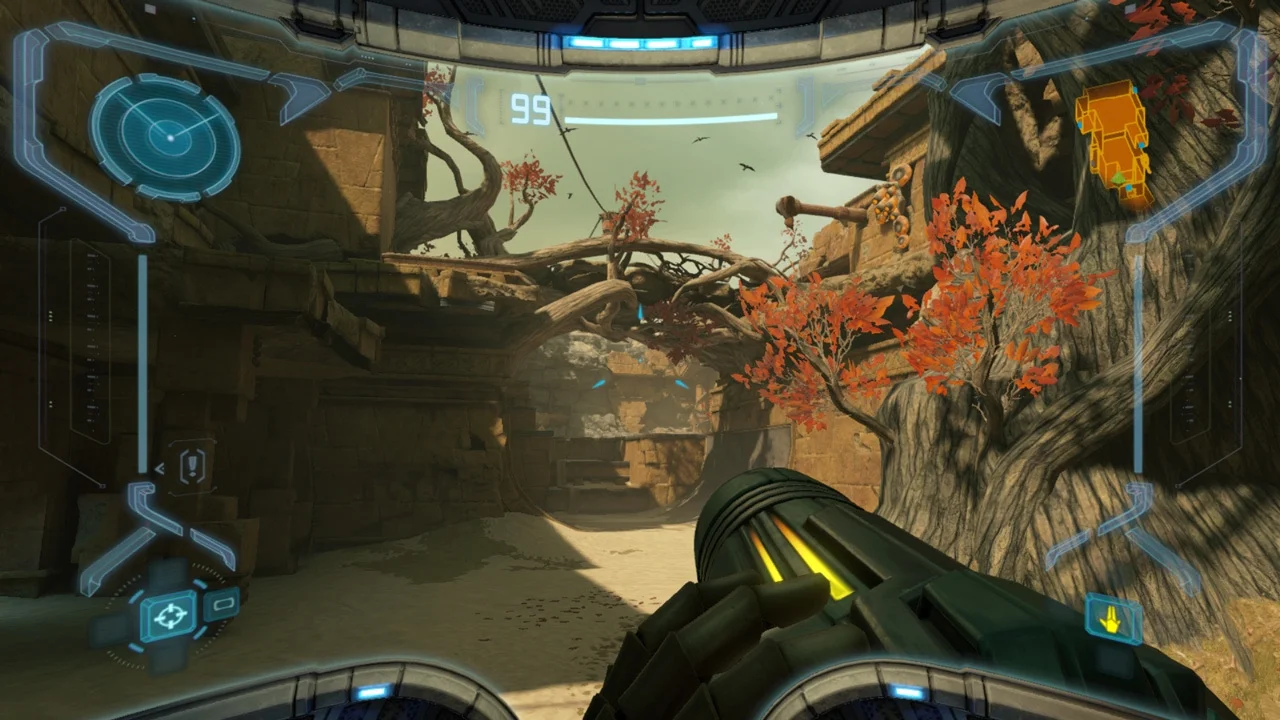 Metroid Prime Remastered - Nintendo Switch [Digital]