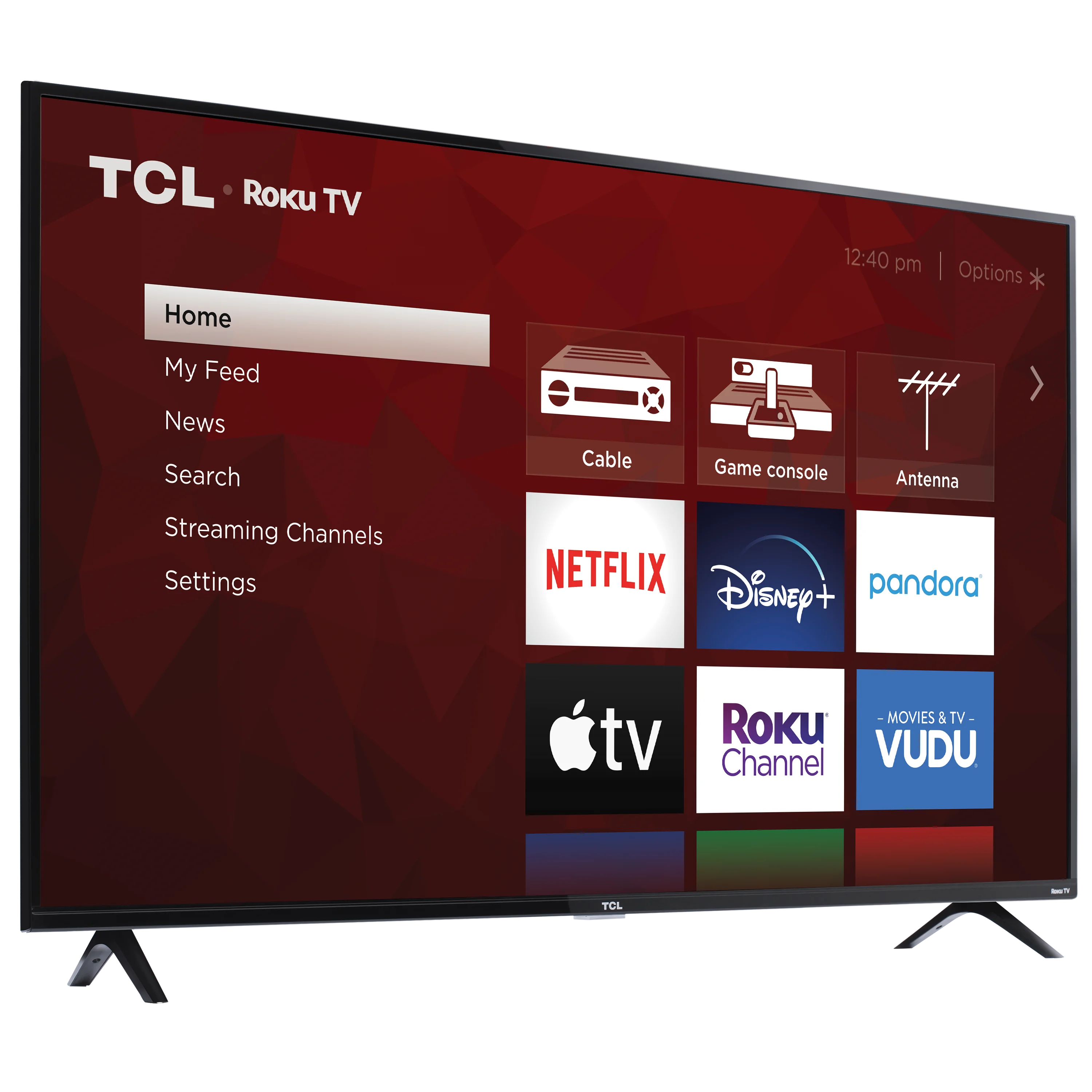 TCL 55