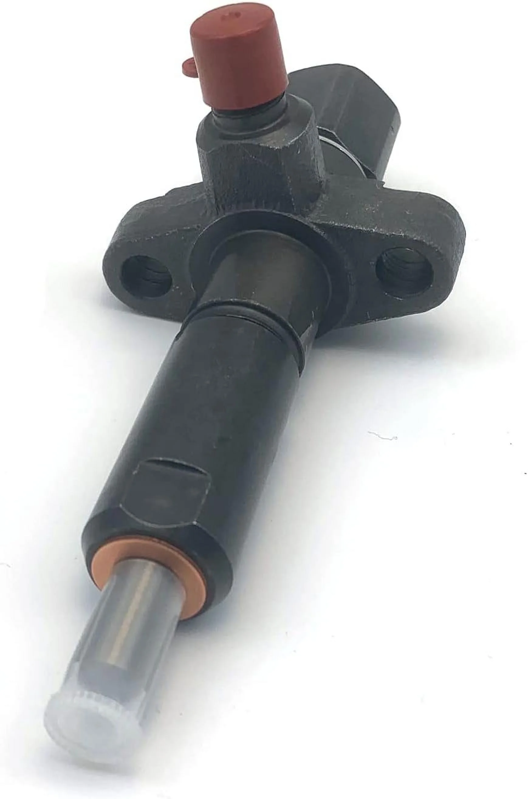 Seapple New 4Pcs Fuel Injector 2645666 Compatible with Perkins 4.236 Series Diesel Engine JCB 1400B 214B 930 C3 Bobcat 943