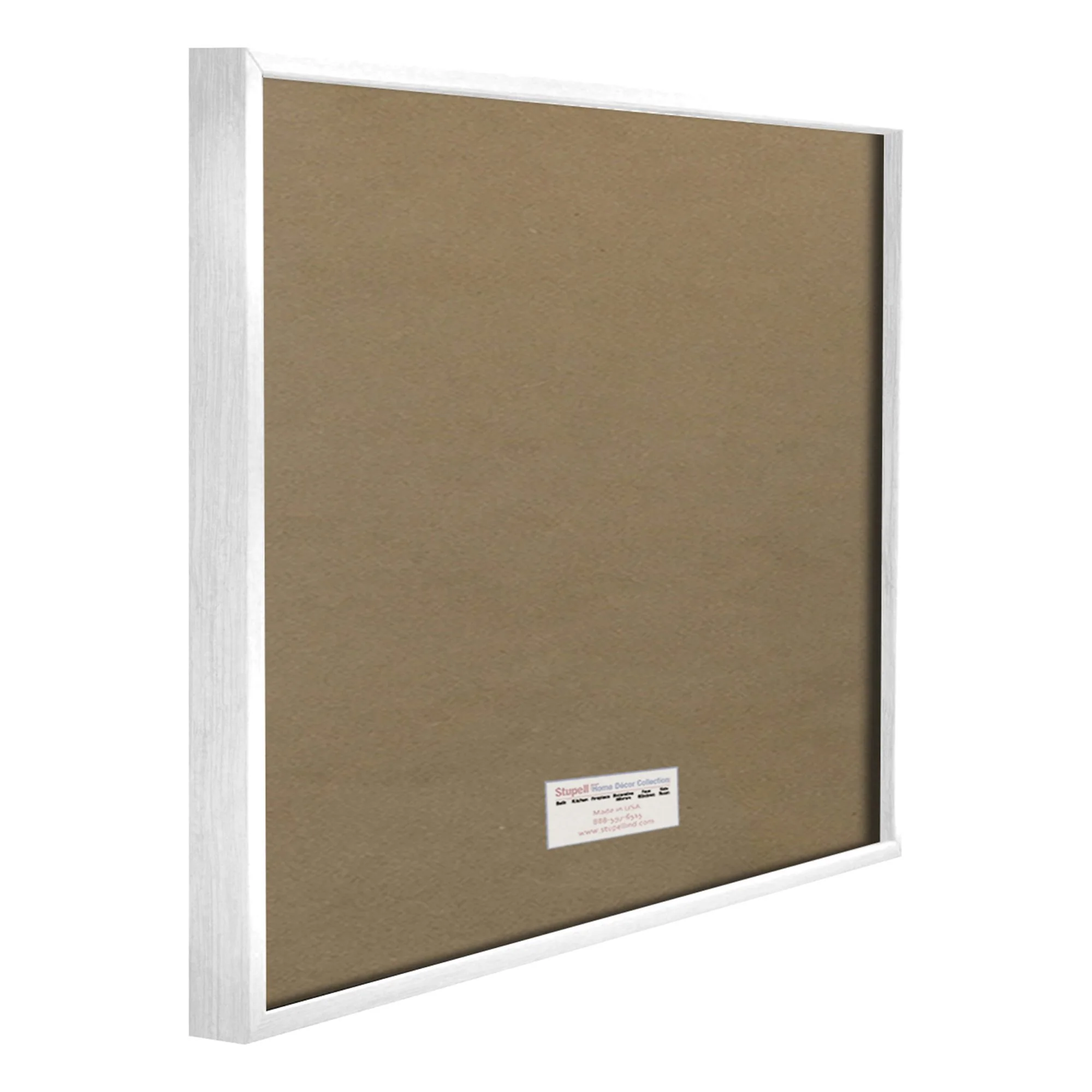 Stupell Industries Traditional Sailboats Water Lake Relaxed Nautical Painting White Framed Art Print Wall Art, 11x14, by Danhui Nai