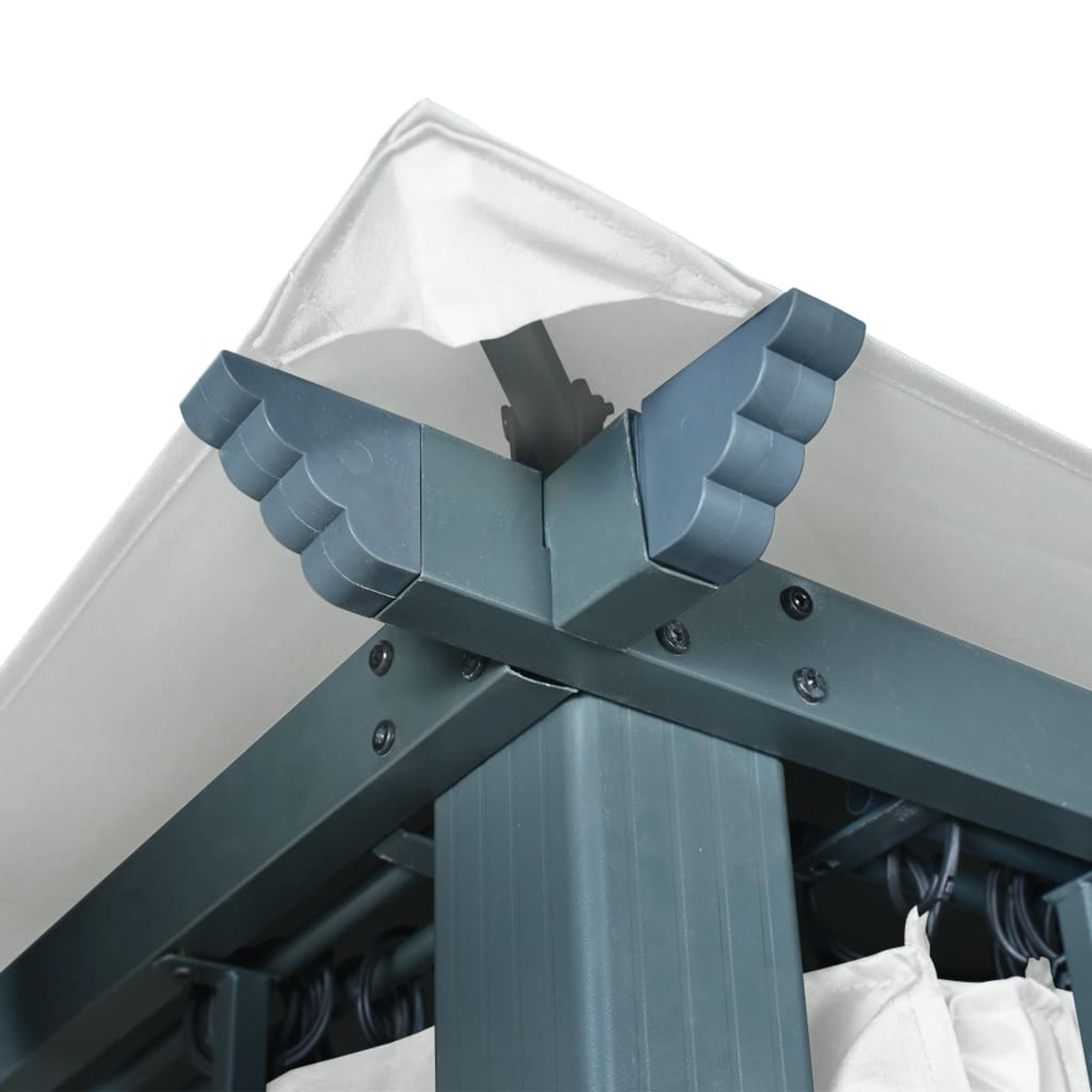 Andoer parcel,With Curtain 157.5