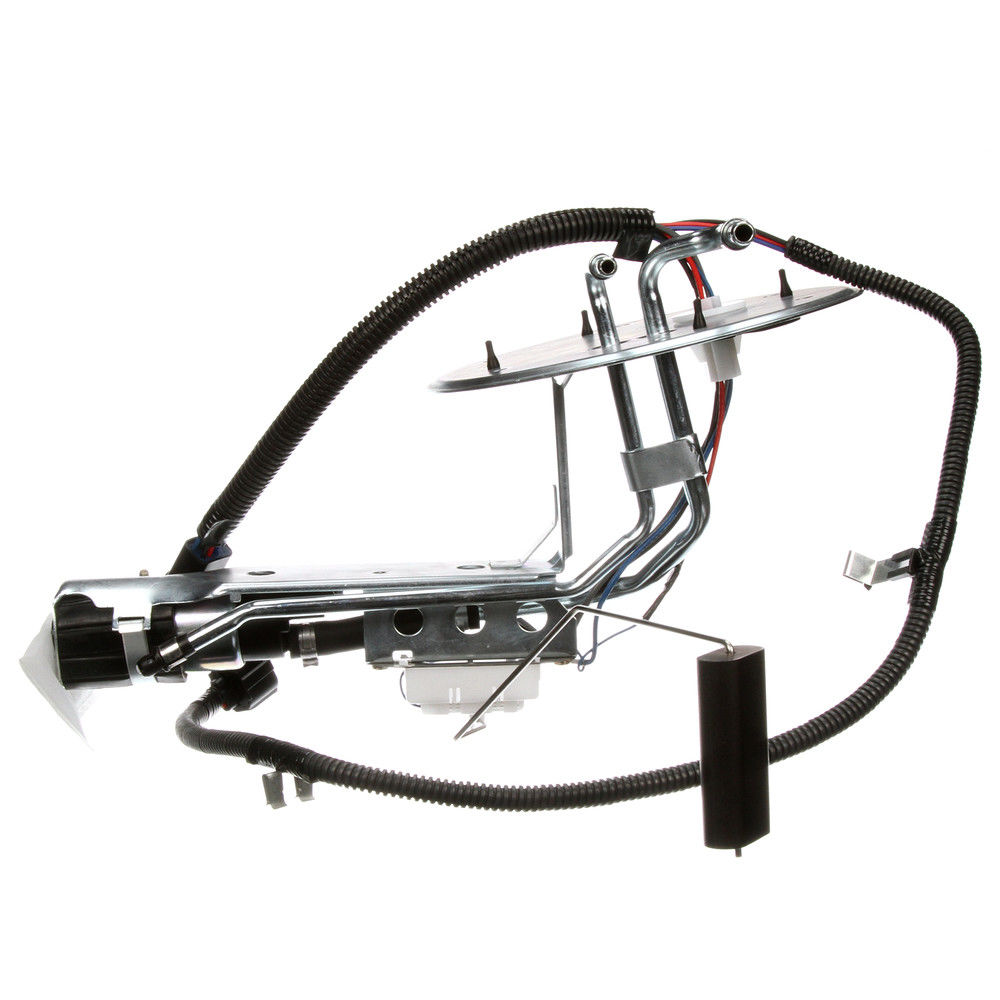 Delphi HP10097 Hanger Pump Assembly Fits select: 1997 LINCOLN TOWN CAR, 1997 FORD CROWN VICTORIA