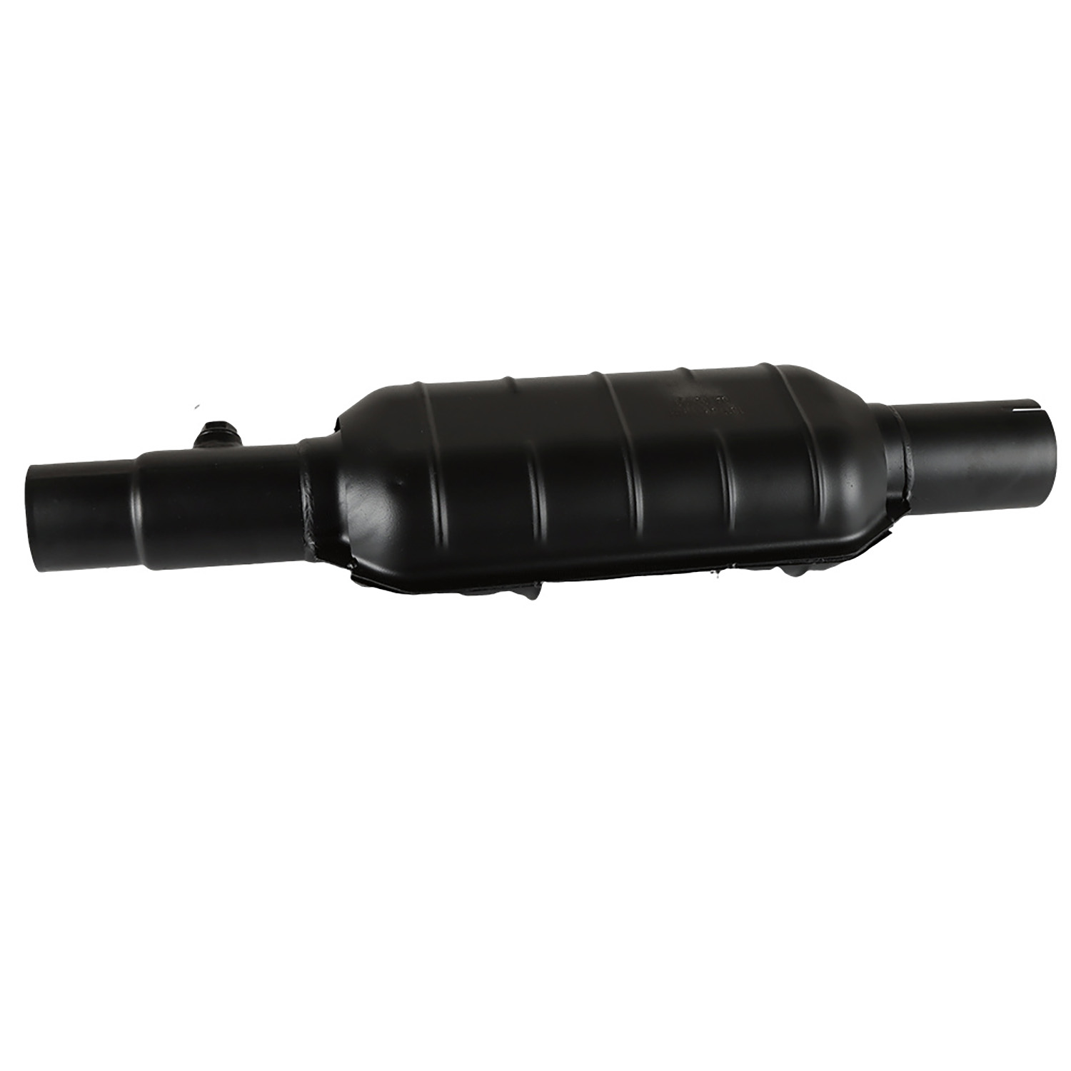 PANGOLIN Catalytic Converter 15820 Compatible with 1996-2000 Jeep Cherokee 2.5L 4.0L Grand Cherokee 4.0 5.2L 5.9L EPA Rear Stainless Steel Catalytic Converter Replacement Part