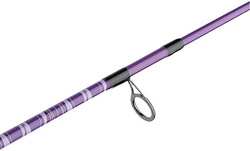 Jellyfish Spincast Reel And Fishing Rod Combo