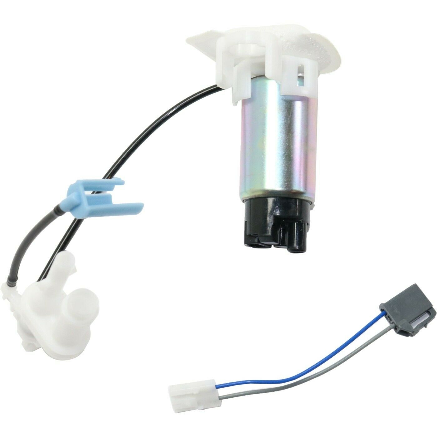 Teledu Electric Fuel Pump Gas For 15-21 NX300h Sport Utility 09-18 RAV4 Sport Utility