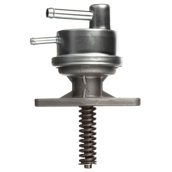 Delphi Mechanical Fuel Pump P/N:MF0160 Fits select: 1982-1984 CHEVROLET CAMARO, 1983 CHEVROLET S TRUCK