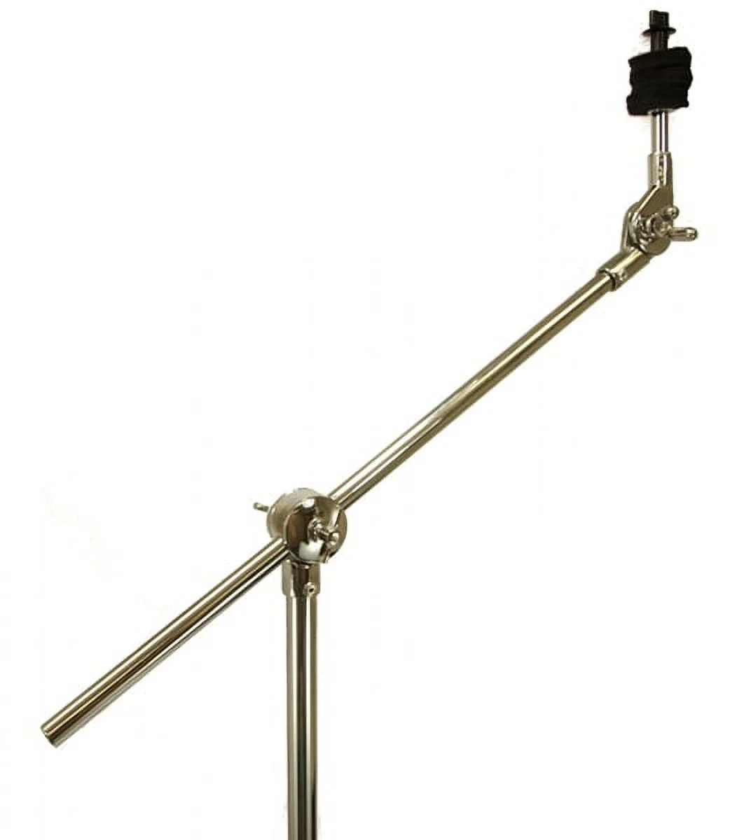 New Cymbal Stand - Boom Type - Double Braced Drum Gear