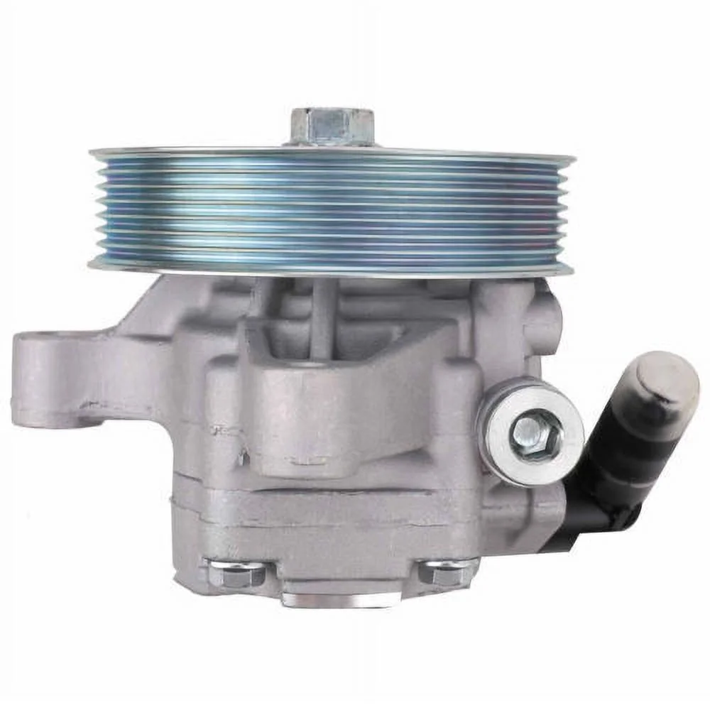 56110PNBA01 Power Steering Pump + Pulley For Acura Rsx Honda Accord Cr-V Element
