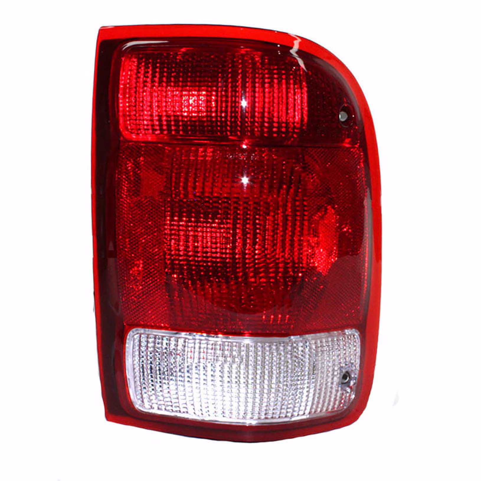 New Passenger Side Tail Light Fits Ford Ranger 2000 Yl5Z 13404 Aa Yl5Z-13404-Aa
