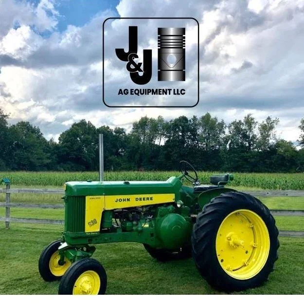 Premium Weldable or Rivet-In Steel Hood Repair Panel Patch Insert for Muffler Hole Fits: John Deere Styled B Tractors