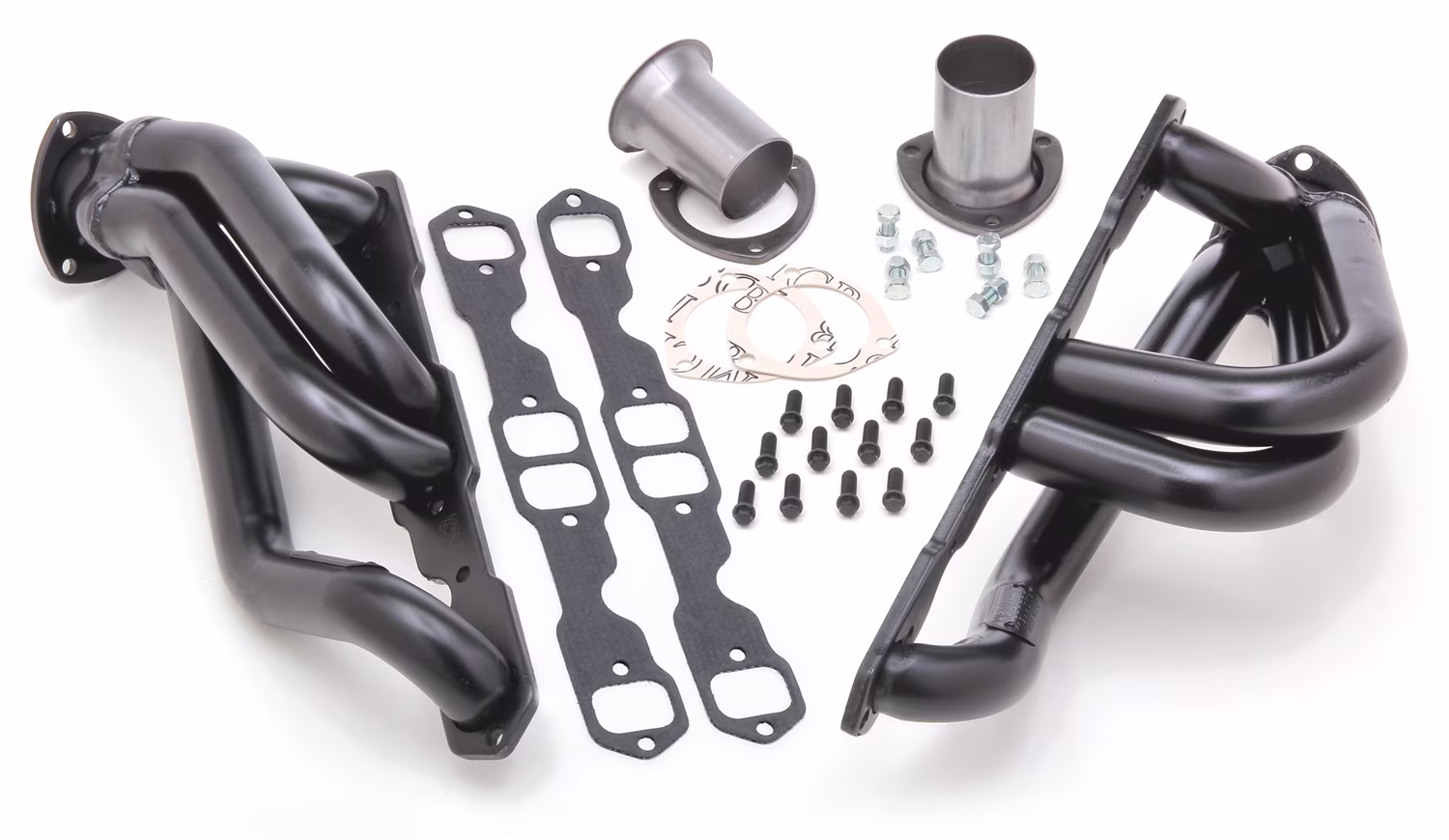 Hedman Hedders 69560 Standard Duty Uncoated Headers