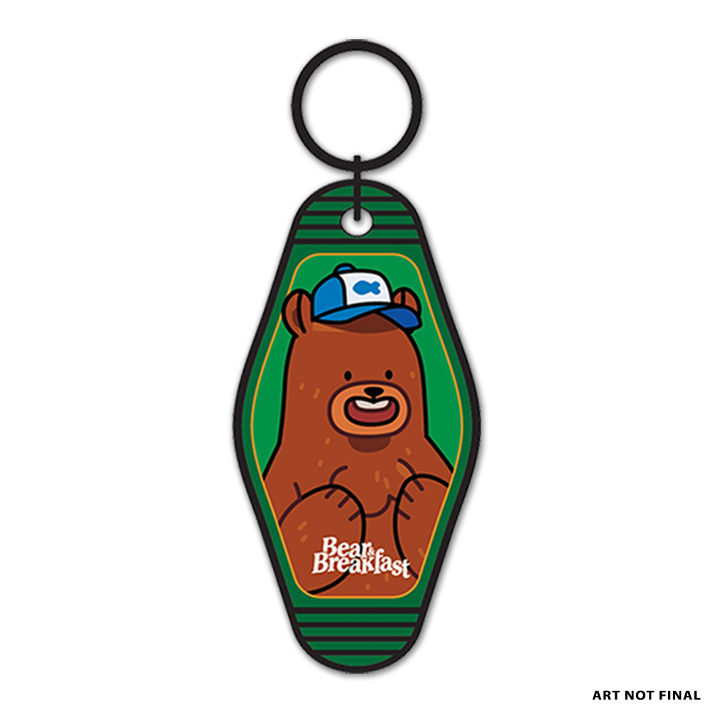 Bear and Breakfast (Nintendo Switch Exclusive Edition)