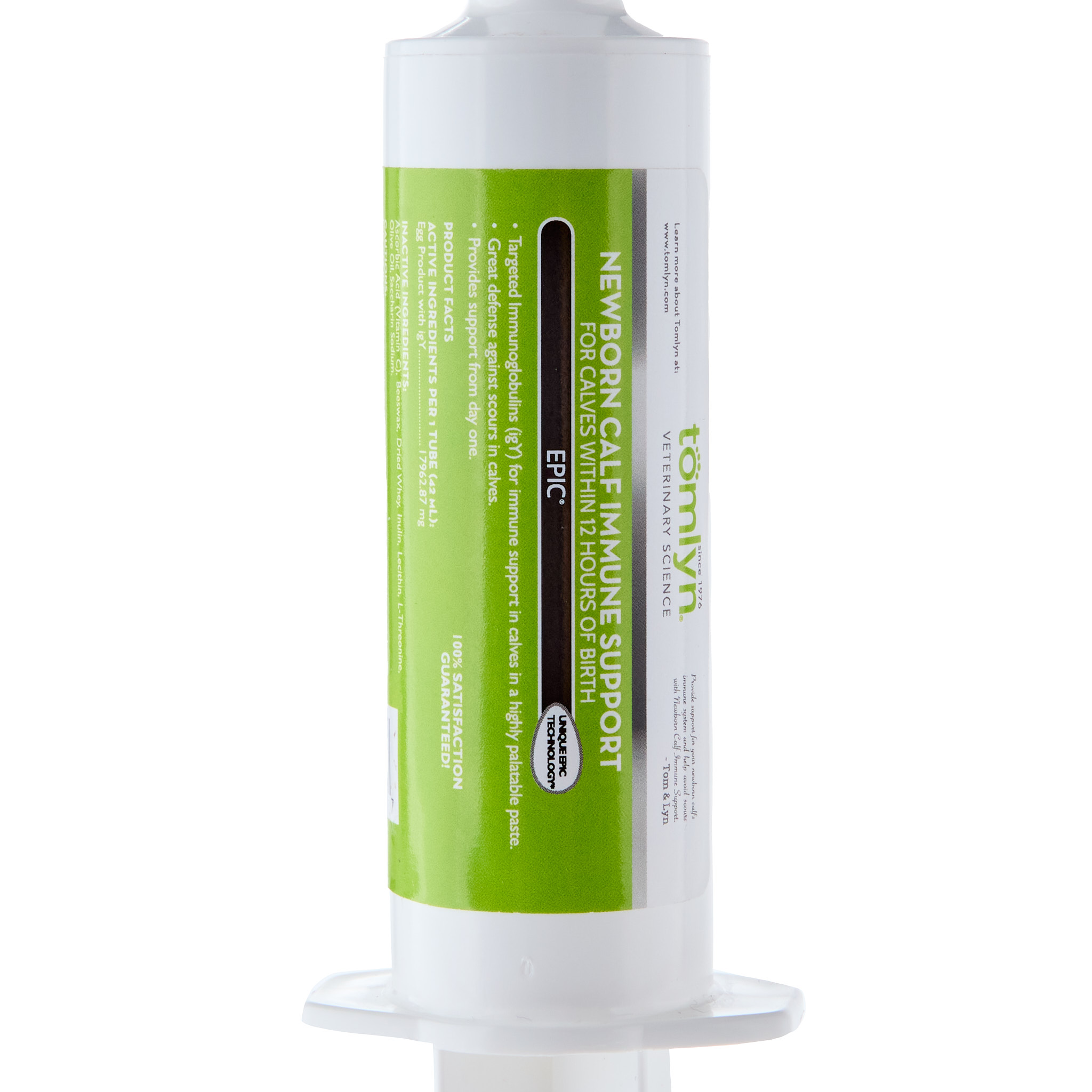 Tomlyn Newborn Calf Support