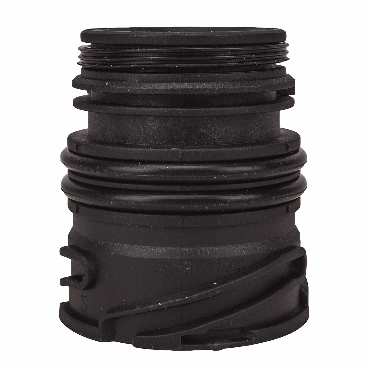 For BMW E90 E60 E65 X5 E53 E70 Transmission Sealing Sleeve 24347588725 Fits select: 2007,2011 BMW 328 I