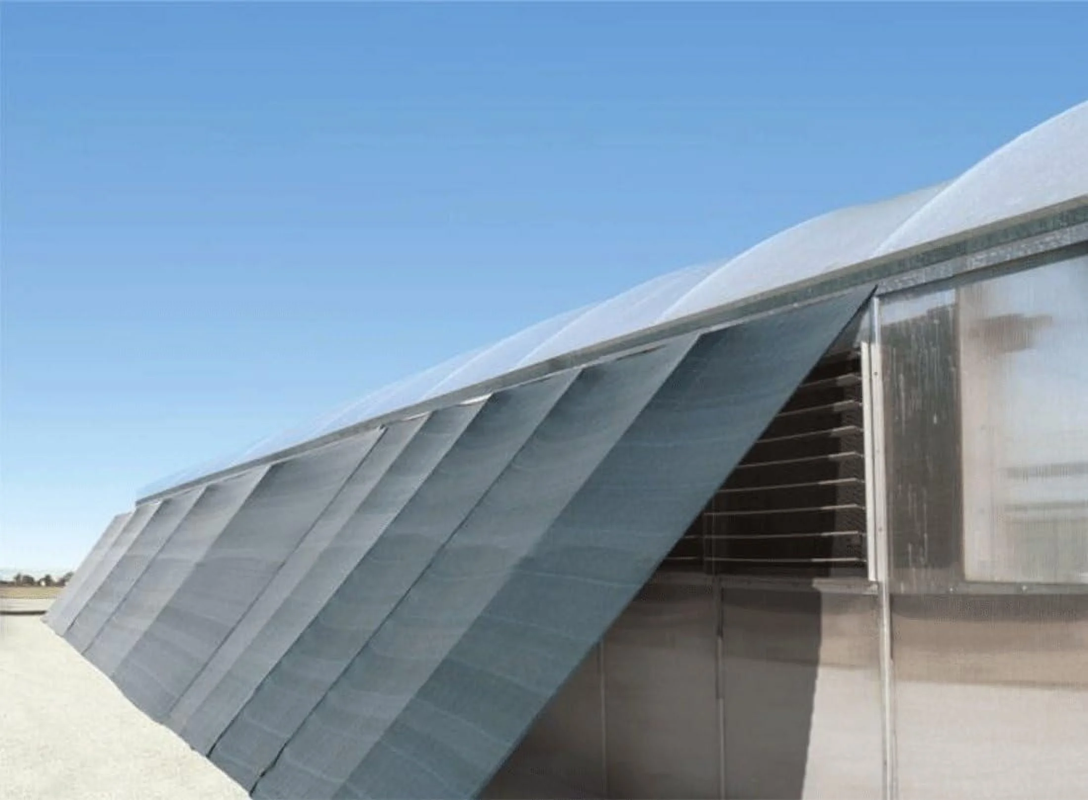 MP Heavy Duty Shade Mesh Tarp