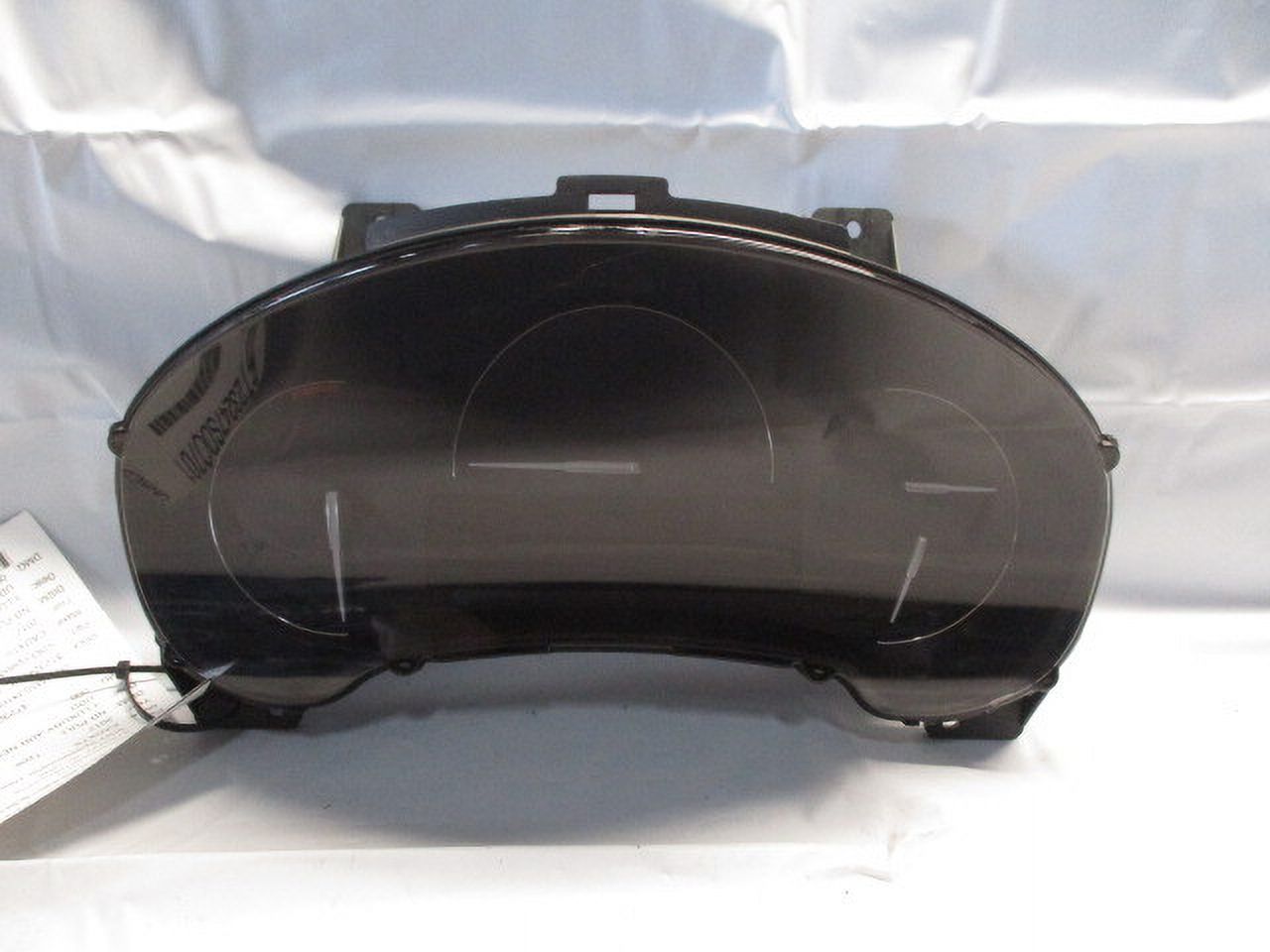 Pre-Owned 2017 Cadillac XTS Speedometer Speedo Cluster 57K OEM (Good)