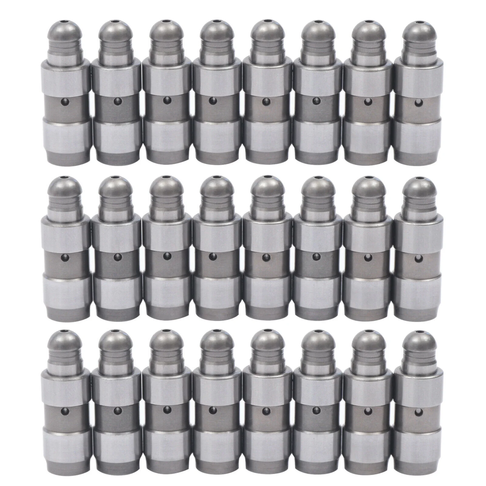 24x Hydraulic Valve Lifters 11332249817 For 06-11 BMW 325i 328i E90 E92 528i E60