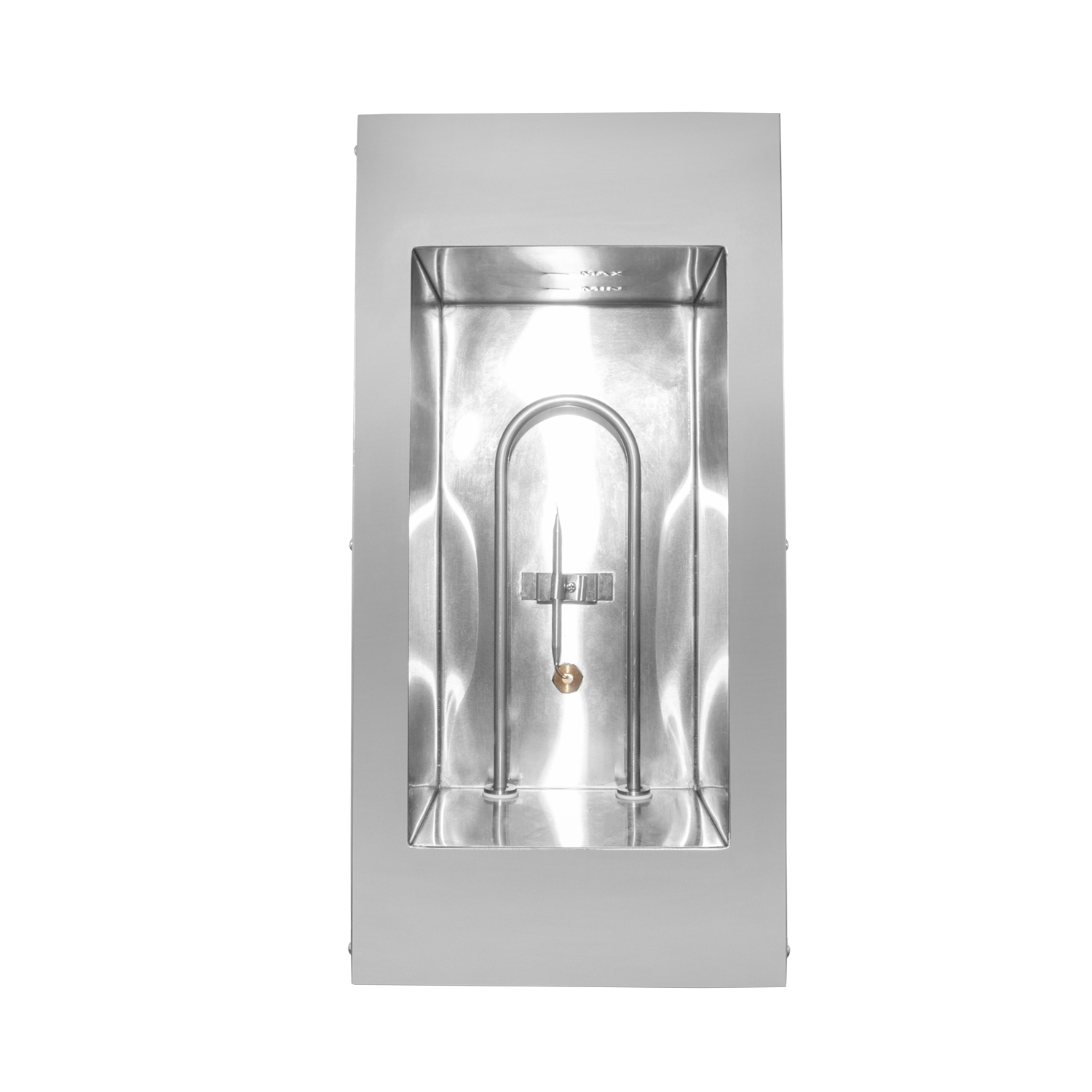 ALDKitchen Electric Food Warmer | 1-Tank Chocolate Melting Pot | 9 Lbs (4 kg) Capacity | 110V