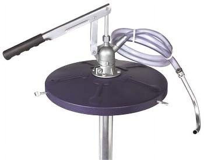 Grease Oil Fluid Gear Lube Lubing Lever Dispenser Pump for 5 Gallon Bucket Pail