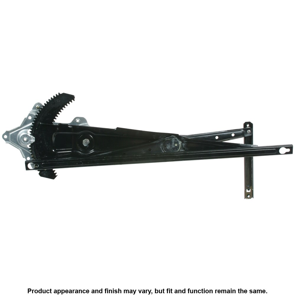 CARDONE New 82-1545A Window Regulator Front Left fits 1996-2000 Honda