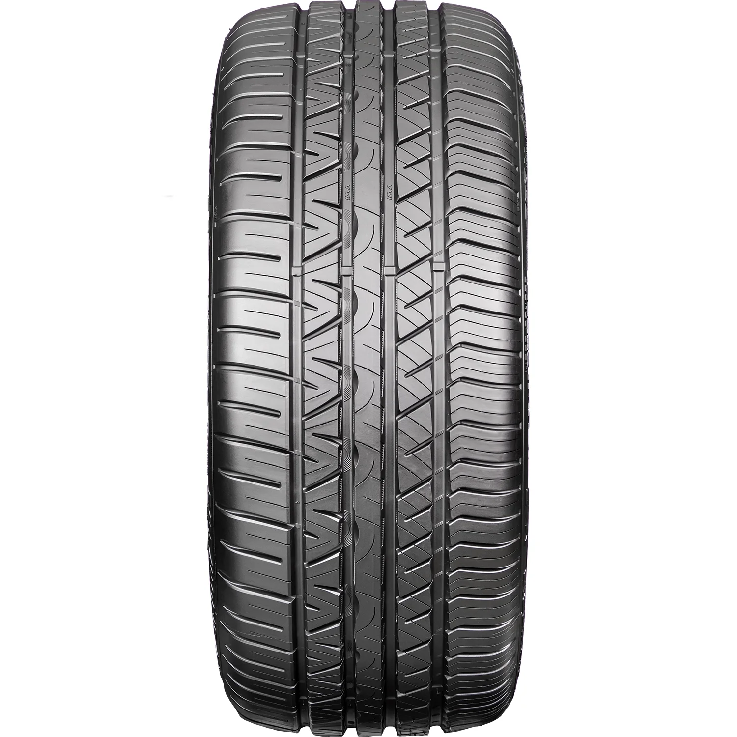 Cooper Zeon RS3-G1 All Season 245/50R16 97W Passenger Tire