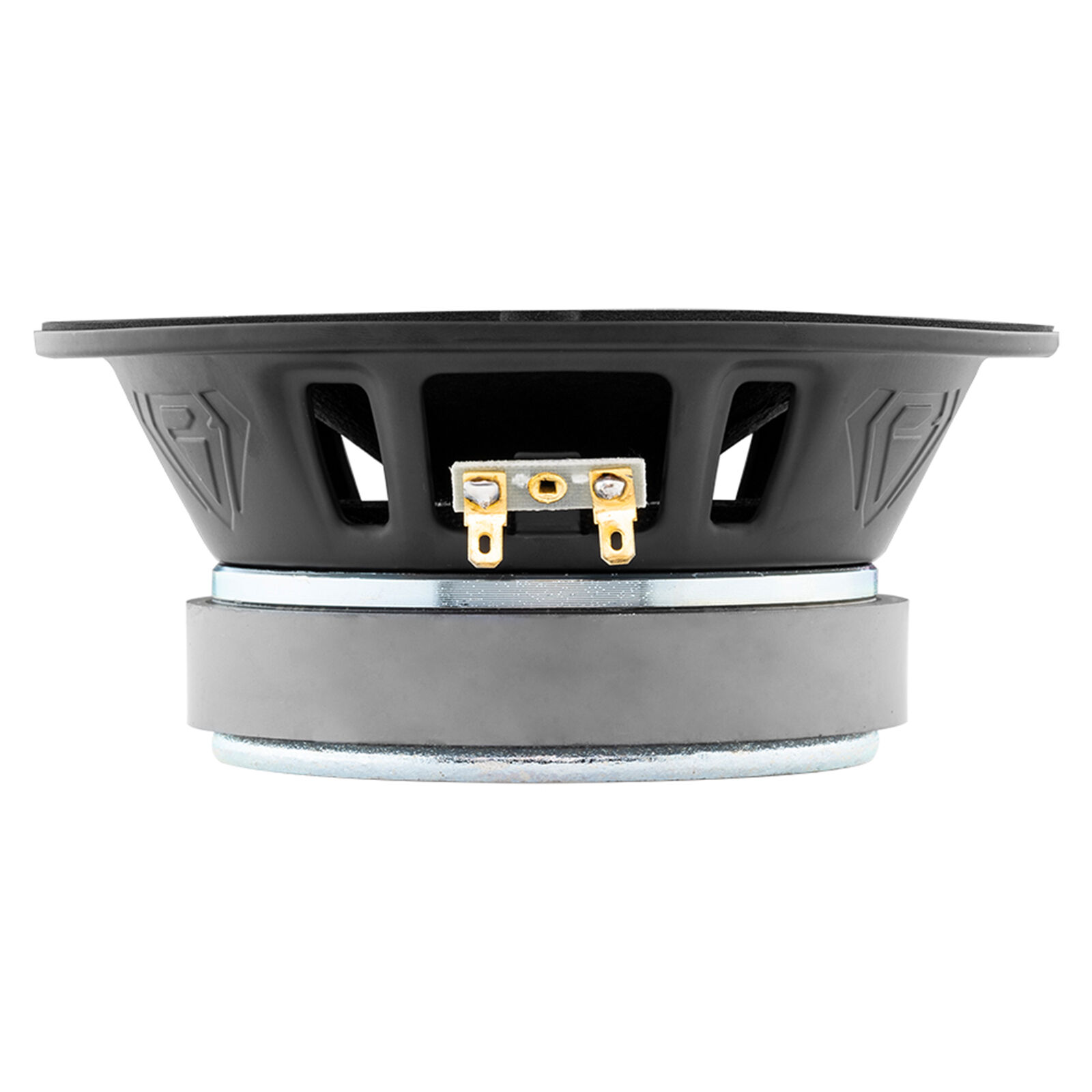 2 x Black Diamond Car Audio 6.5