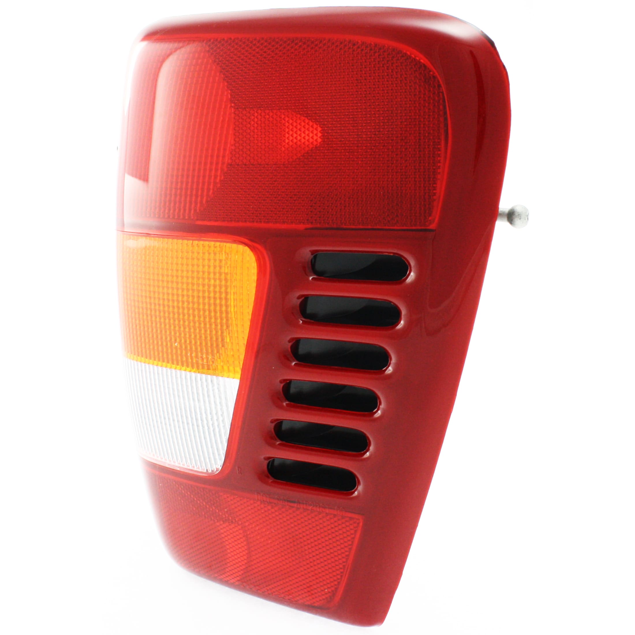 Taillight for 1999-2002 Jeep Grand Cherokee Passenger Side OE Replacement Halogen With bulb(s)