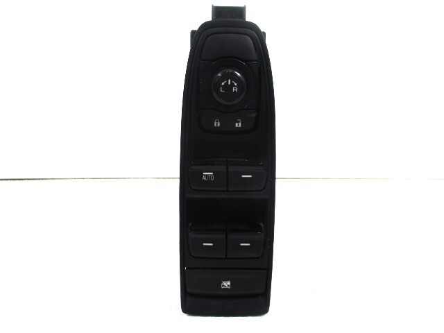 Pre-Owned 2019-2023 Subaru Forester Driver Master Auto Window Door Mirror Switch OEM LKQ (Good)