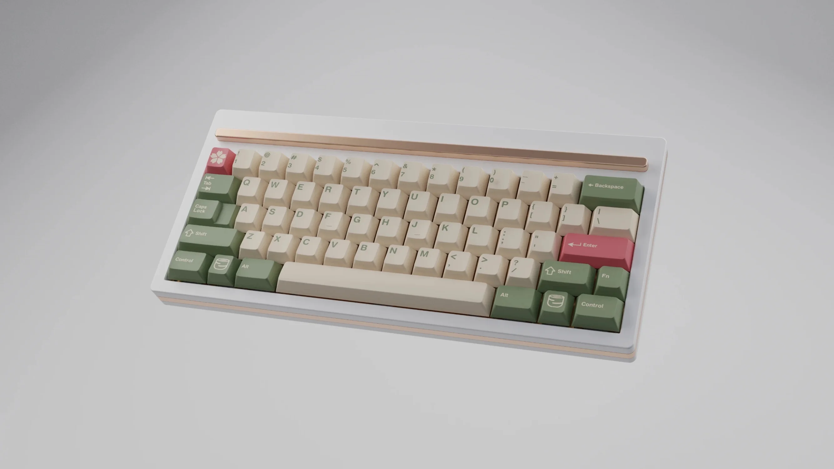 GMK Hanami Dango