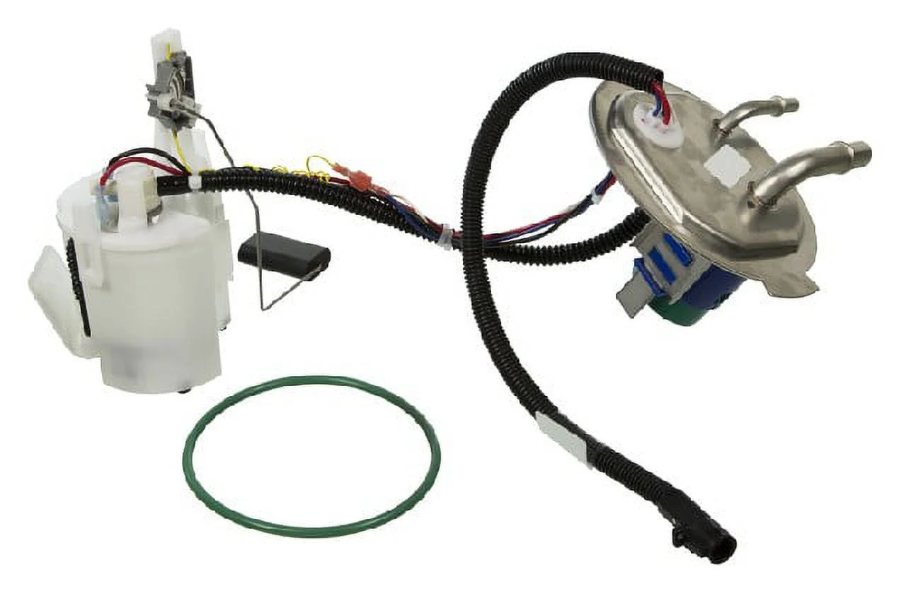 Carter P76685M Fuel Pump Module Assembly Fits select: 2008-2010 FORD F250, 2008-2010 FORD F350