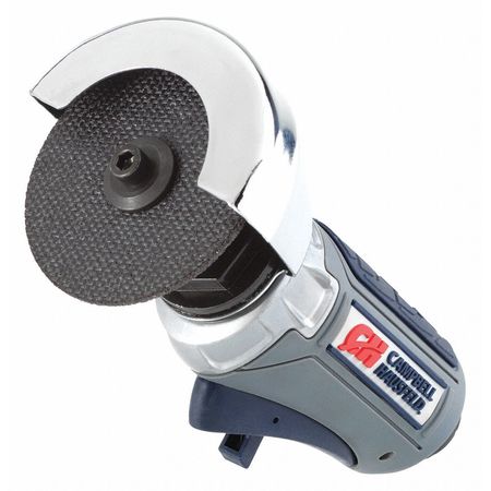 Campbell Hausfeld Air Cut-Off Tool,360 Rotating Guard XT200000