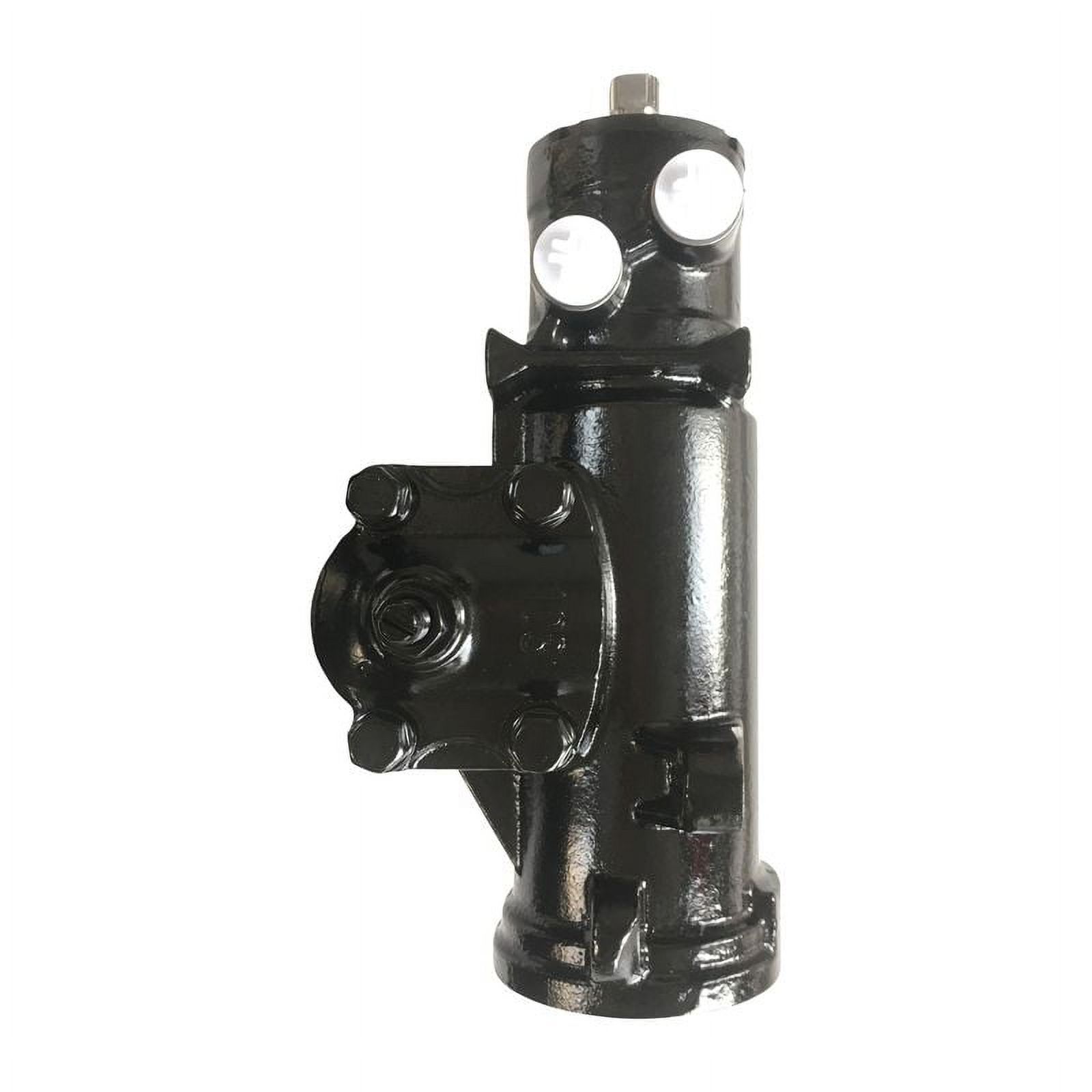 Edelmann Elite 3015 Steering Gear Fits select: 1998-2003 CHEVROLET S TRUCK, 1997-2001 JEEP CHEROKEE