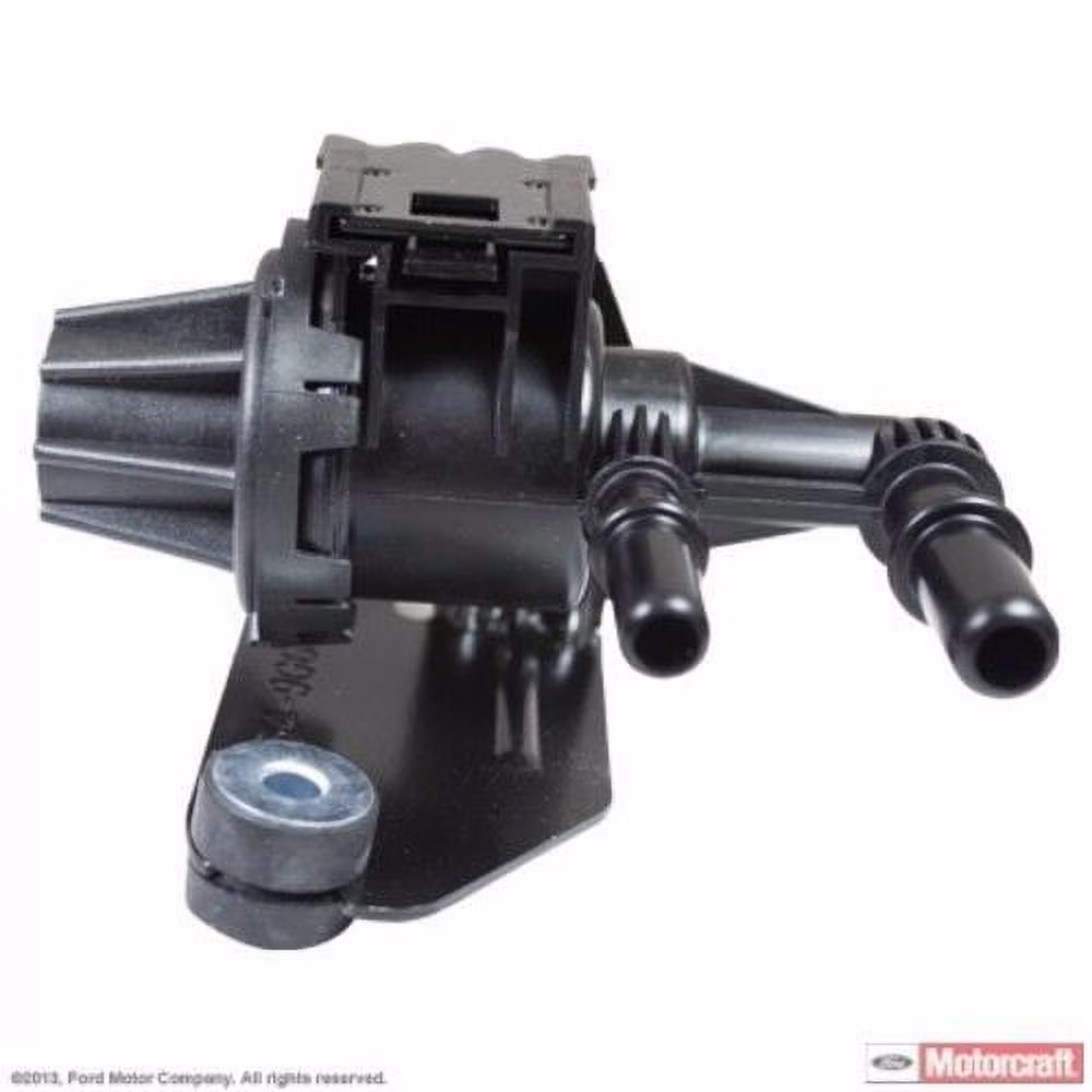 Motorcraft Vapor Canister Purge Valve CX-2082 Fits select: 2004-2007 FORD F150, 2005-2006 FORD EXPEDITION