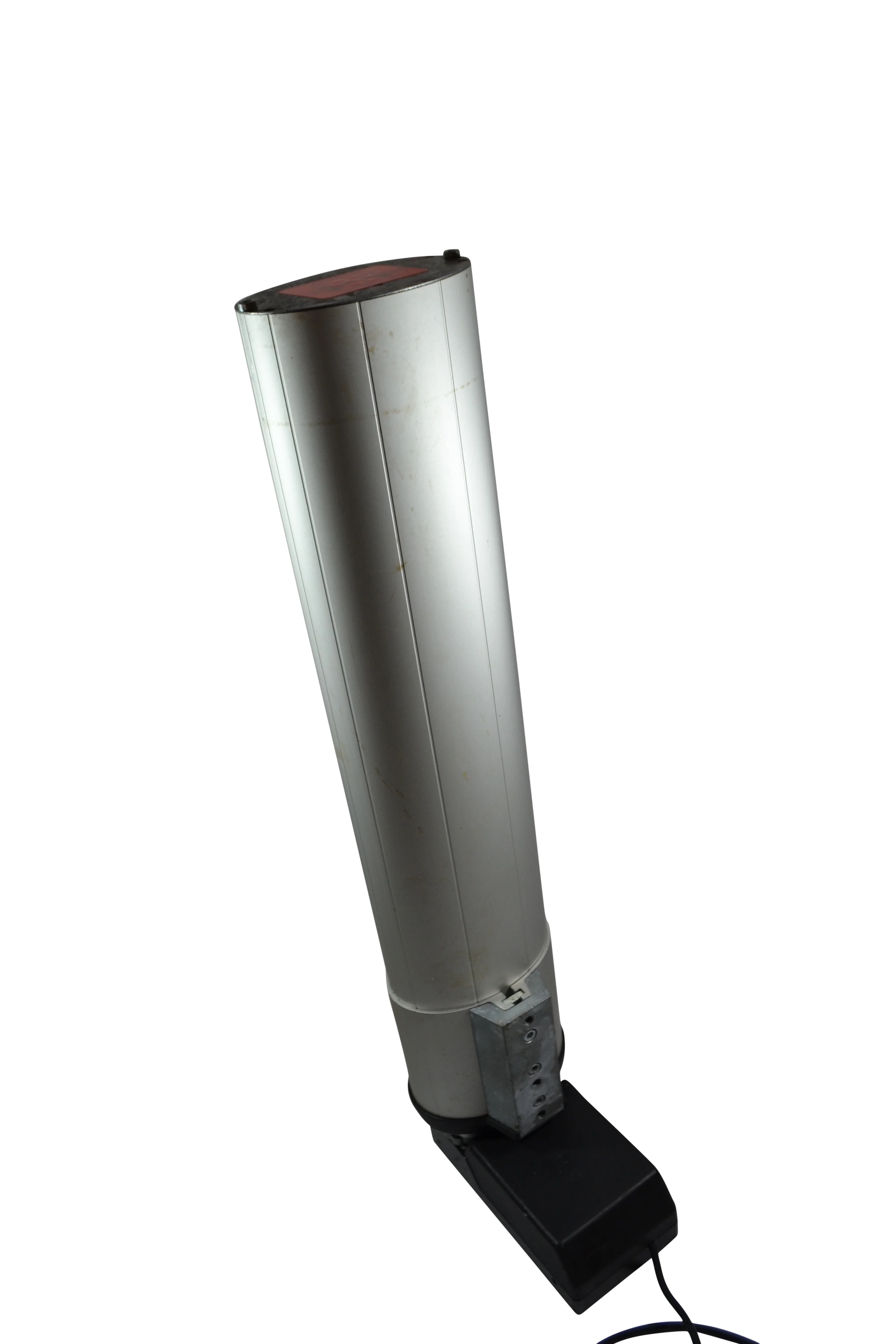 Okin Okin DeskDrive Lifting Columns Telescopic design for electrical table height adjustment.