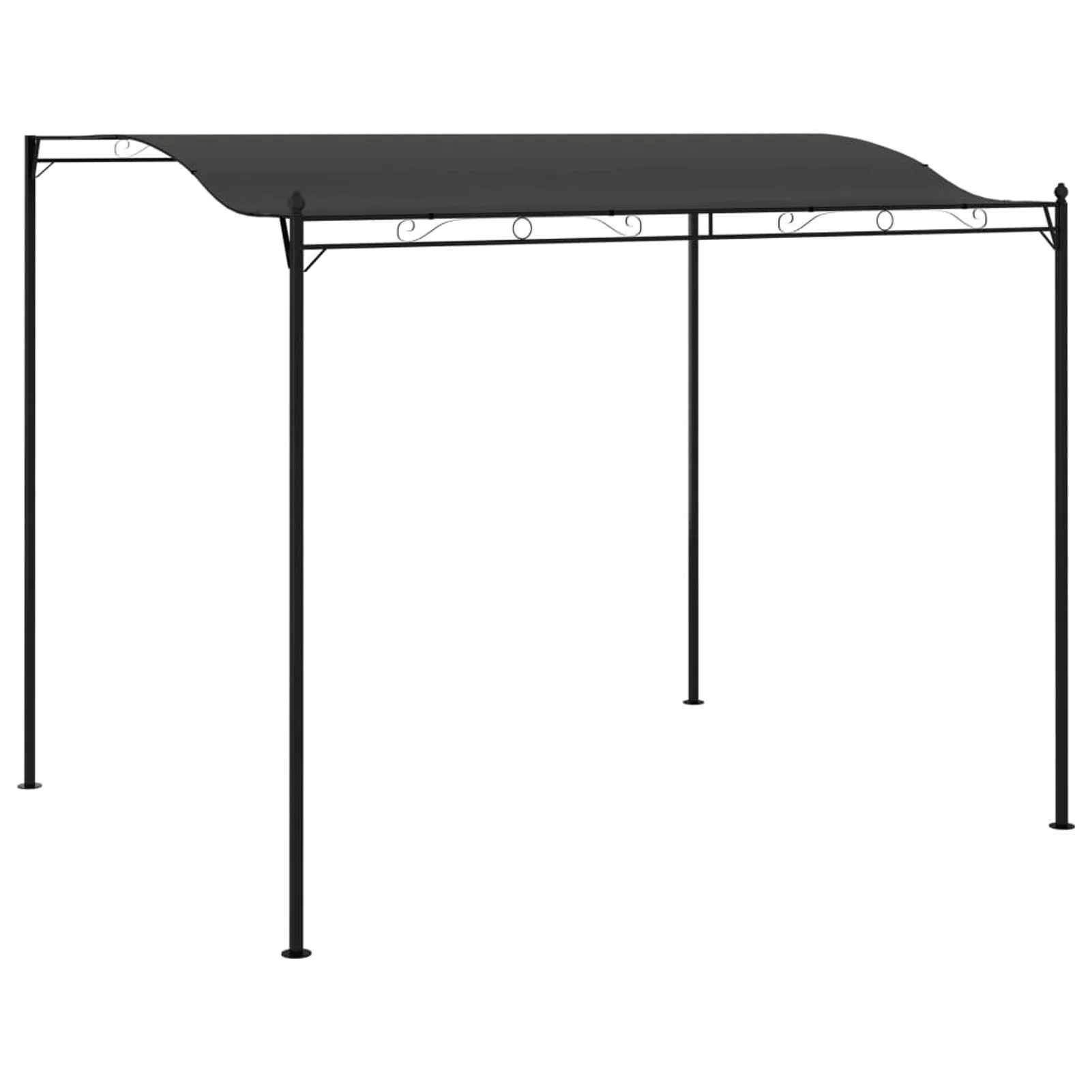 Carevas Sunshade Awning 118.1