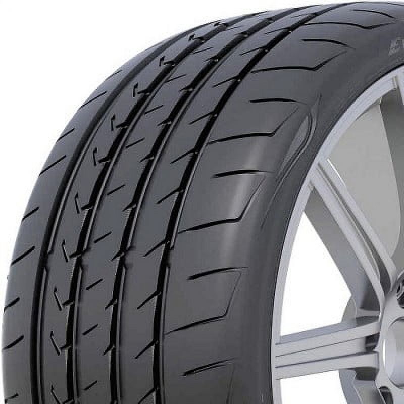 Federal Evoluzion ST-1 255/35ZR18 Tire