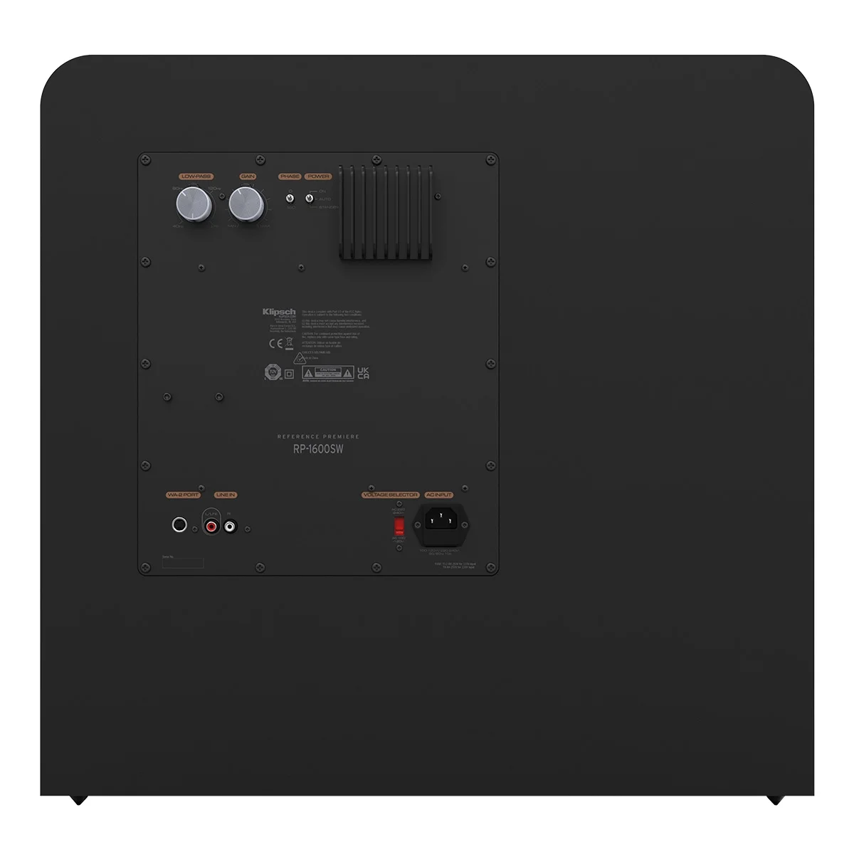 Klipsch RP-1600SW Reference Premiere 16