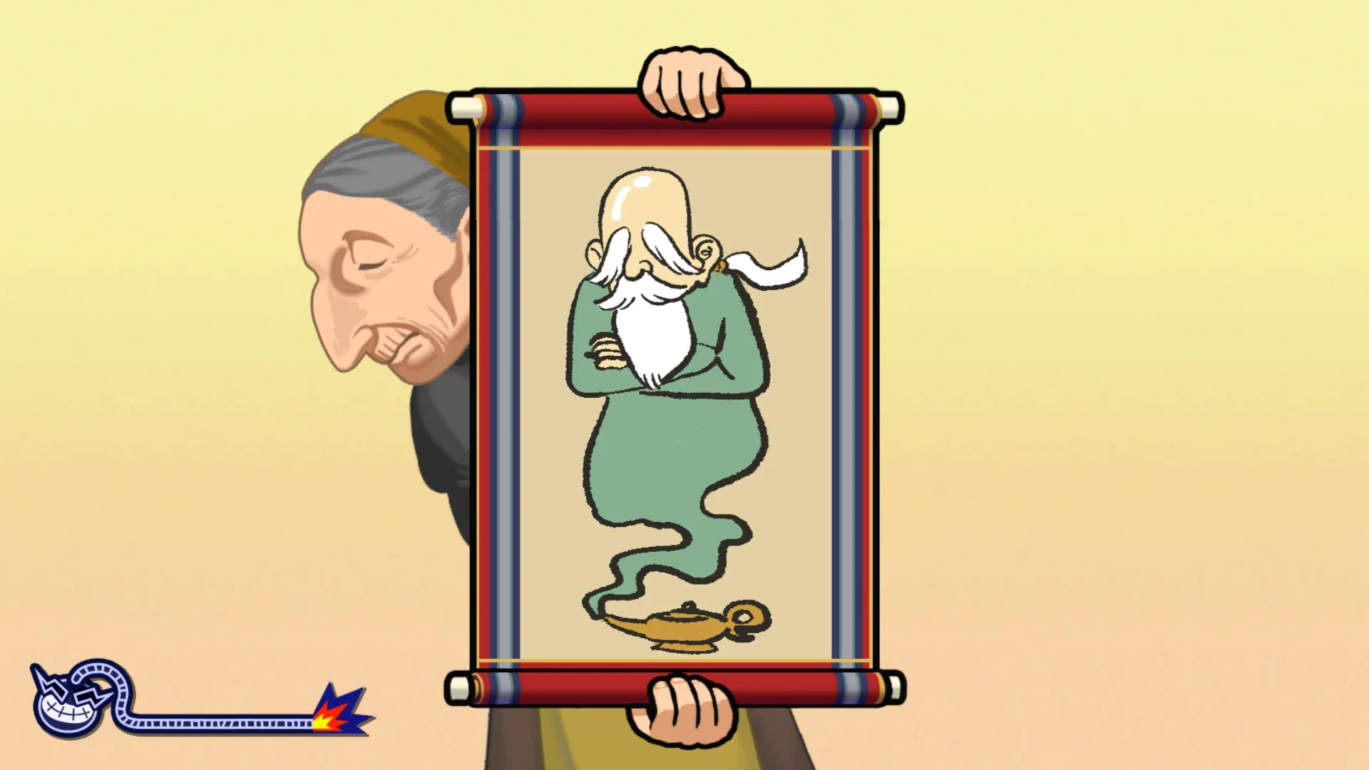 WarioWare™: Move It! - Nintendo Switch [Digital]