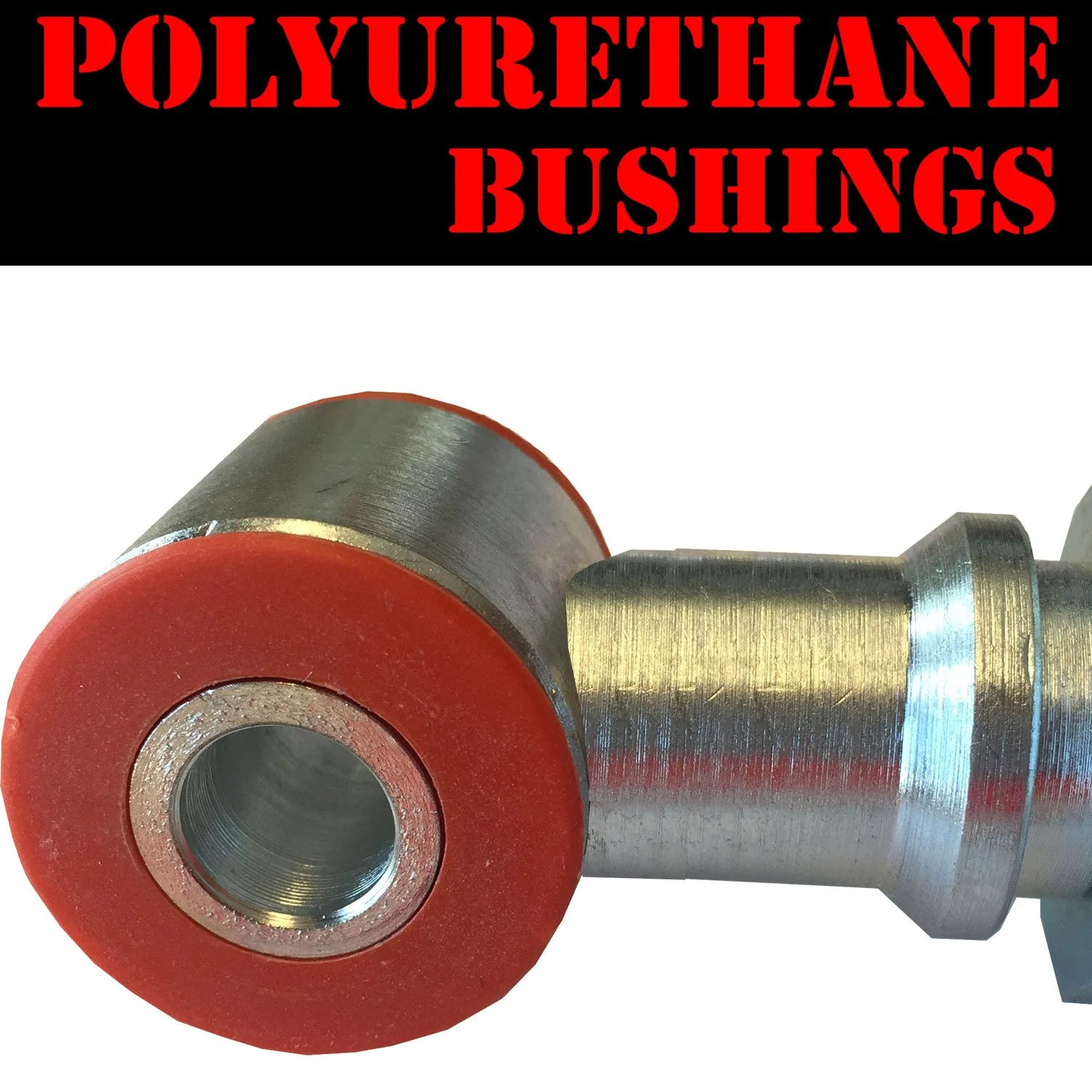 Helix Suspension Brakes & Steering 9232 Loop with Cantilever Shock Adapter for 1992 Acura Integra RS