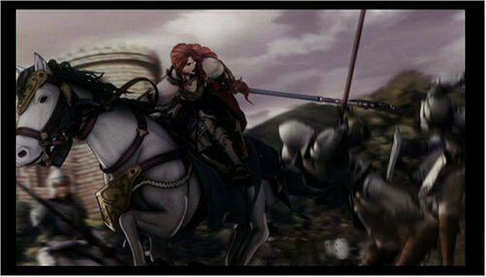 Fire Emblem: Radiant Dawn - Nintendo Wii [Classic RPG Series Dragons] Brand NEW